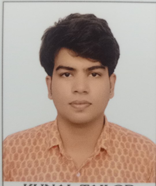 Lokesh Yadav