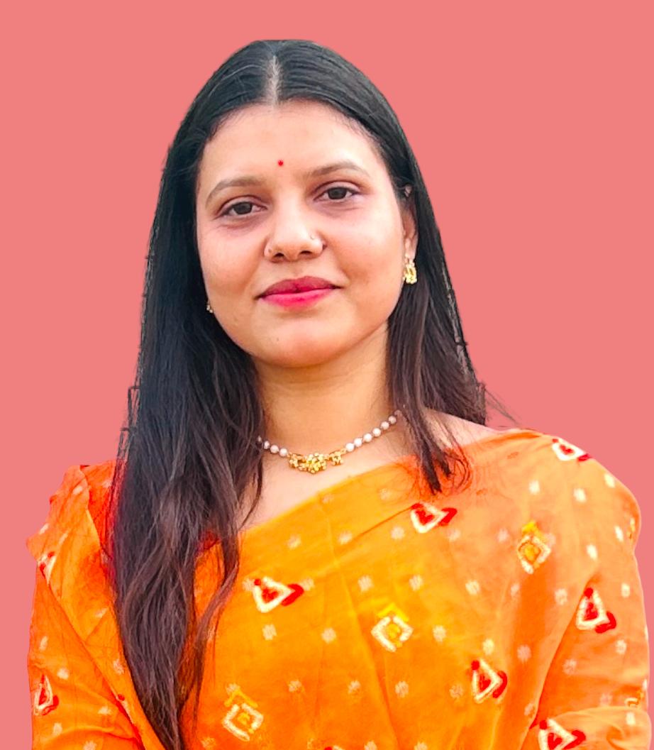 Ishika Singh 