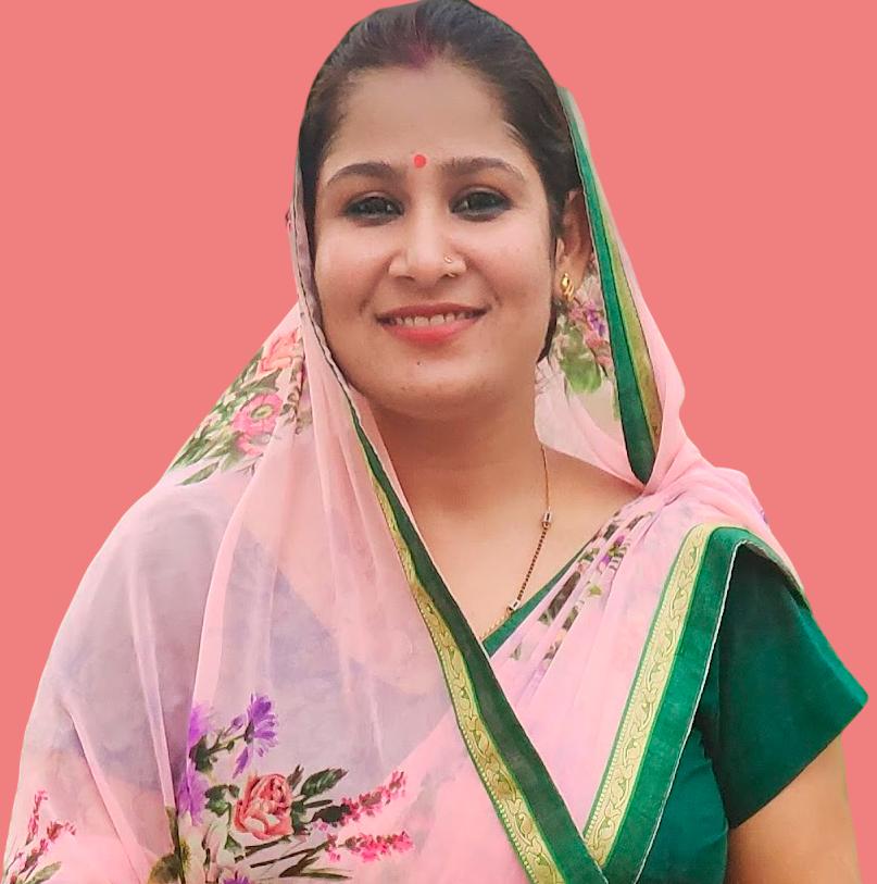 Anjali Kumari