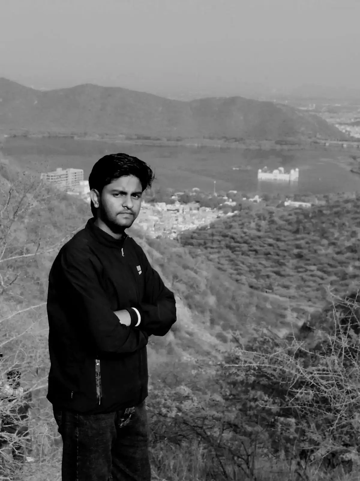 Karan  Singh Rathore 