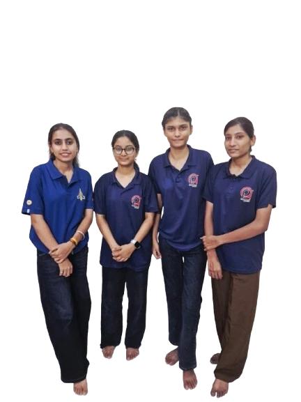 Professional Academy Jaipur