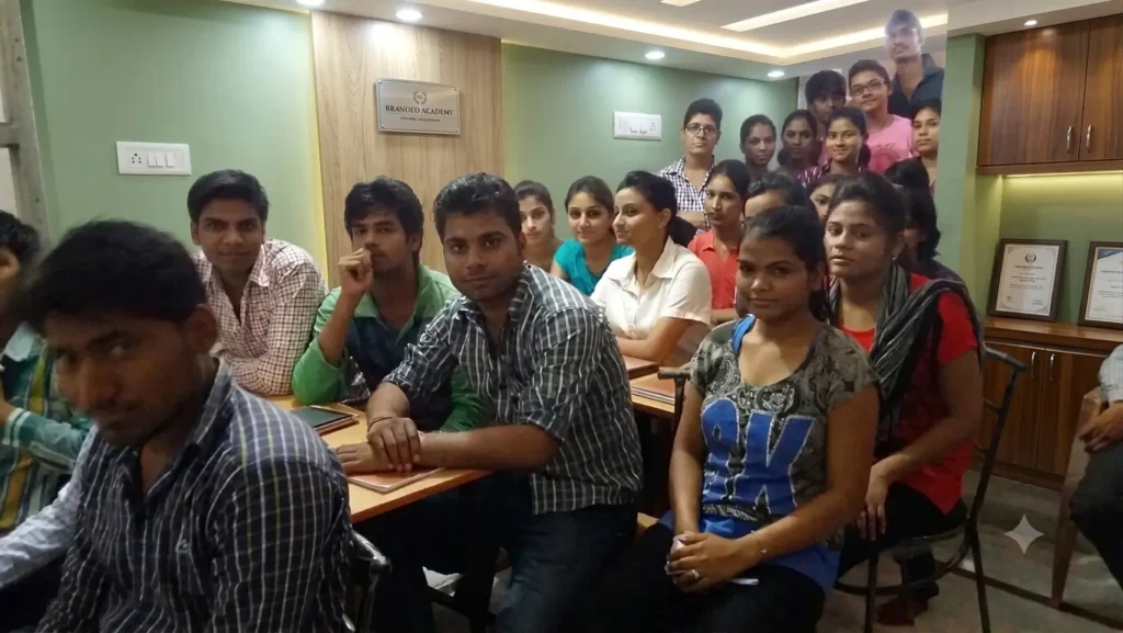 Professional Academy Jaipur