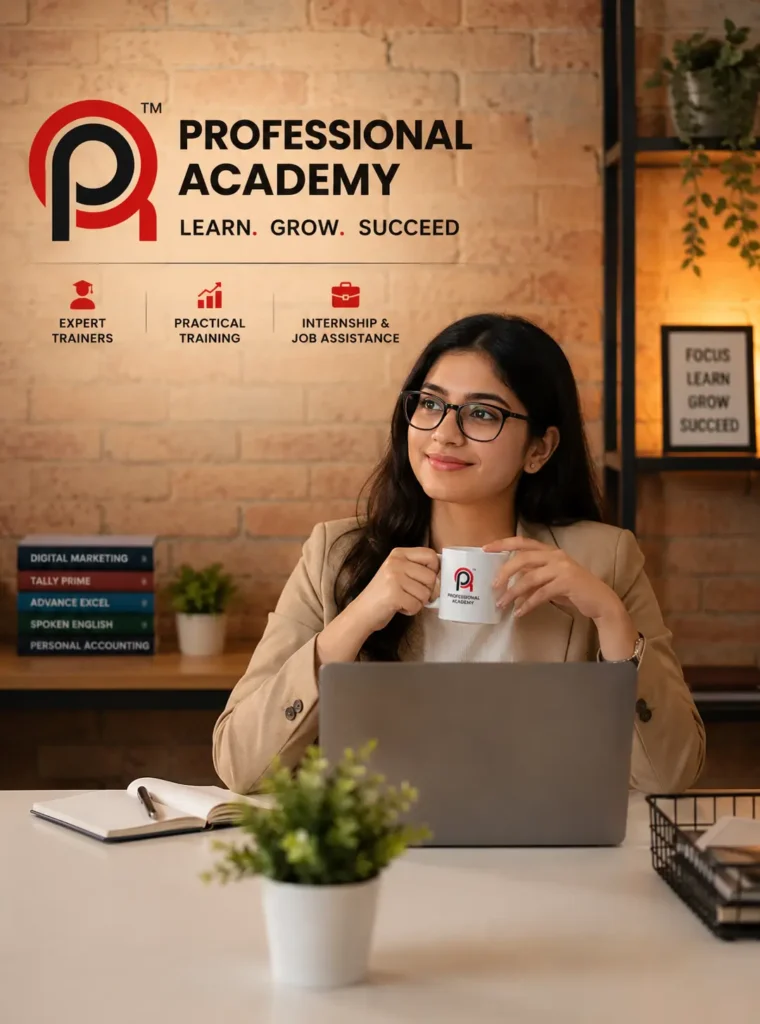 computer courses after 12th