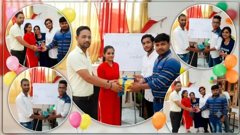 Professional Academy Jaipur