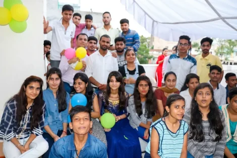 Professional Academy Jaipur